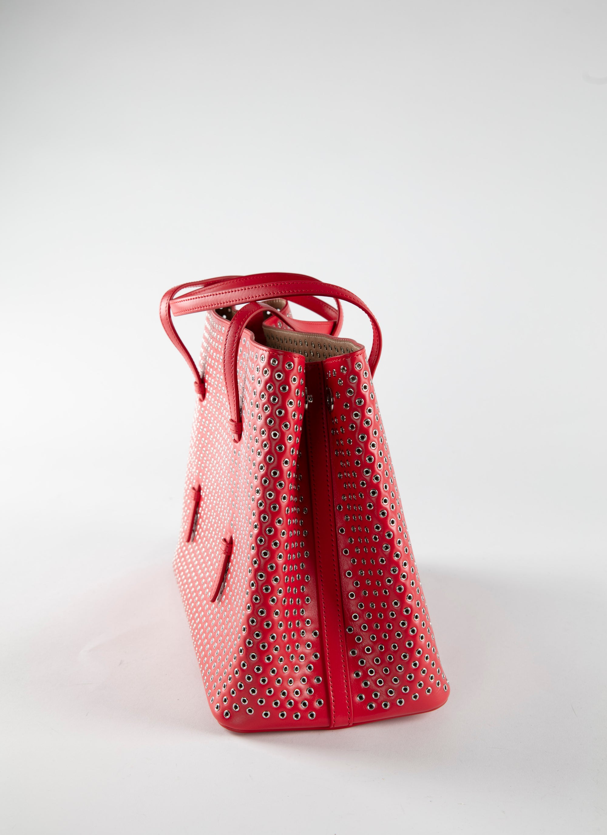 Sac Cabas - Rouge Chair