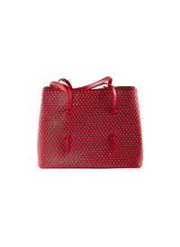 Sac Cabas - Rouge Chair