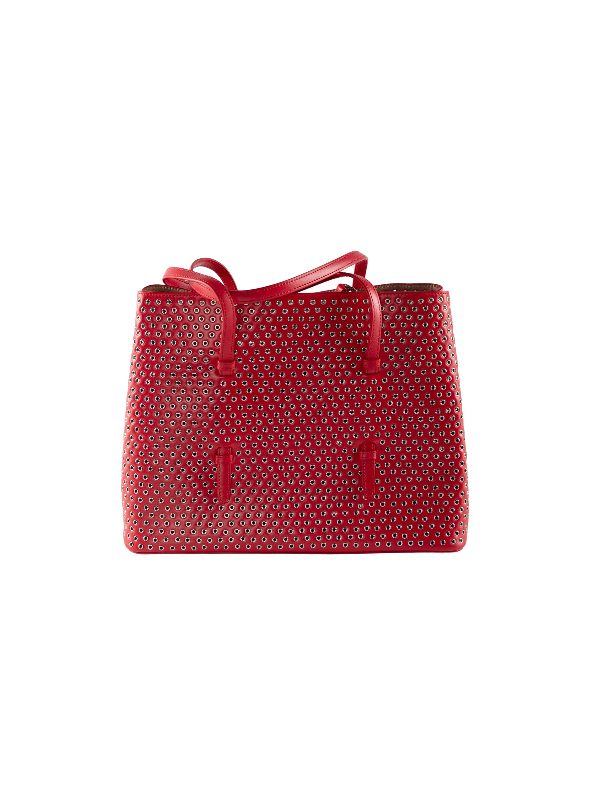 Sac Cabas - Rouge Chair