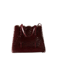 Sac Cabas - Pourpre