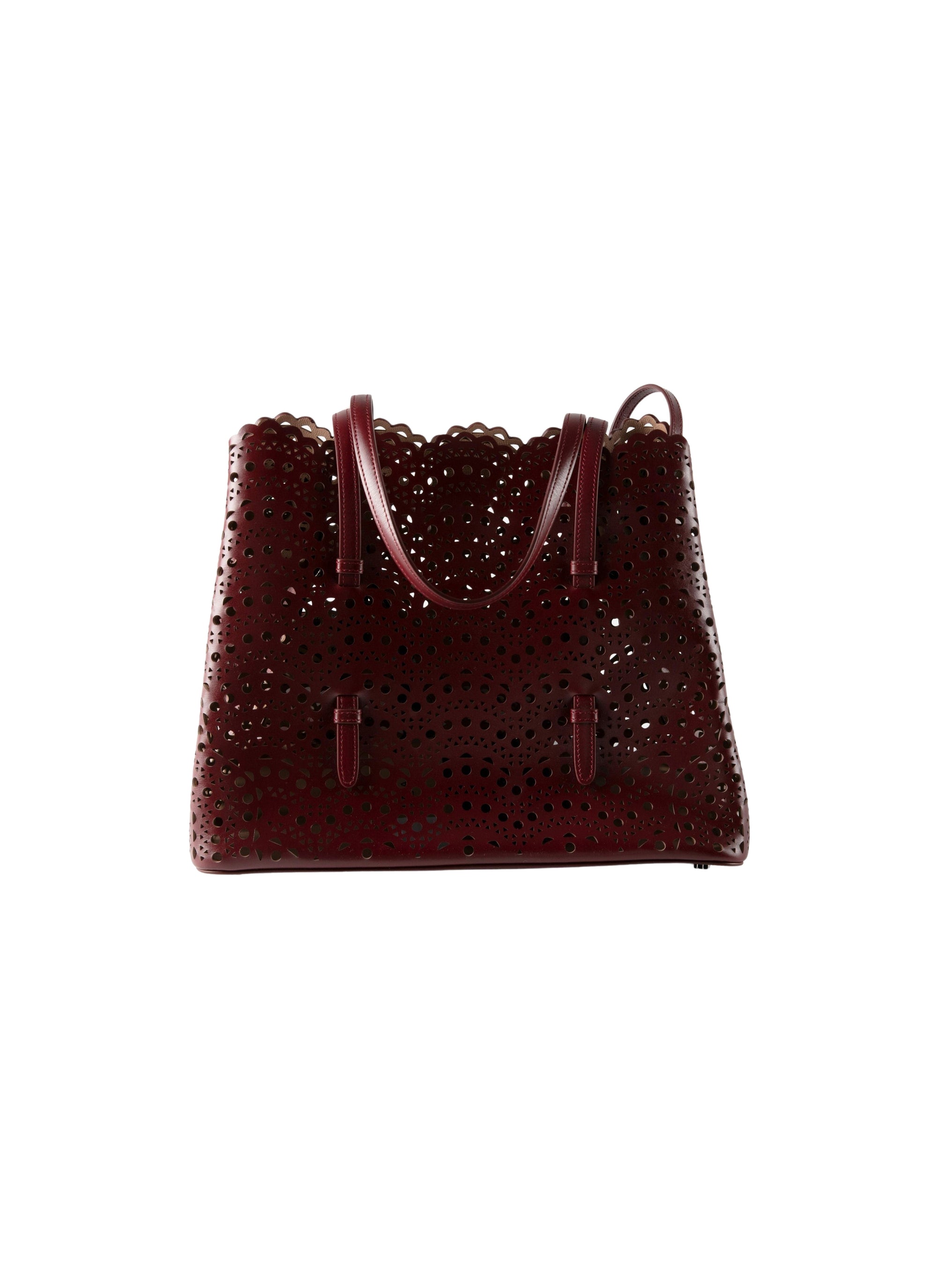 Sac Cabas - Pourpre