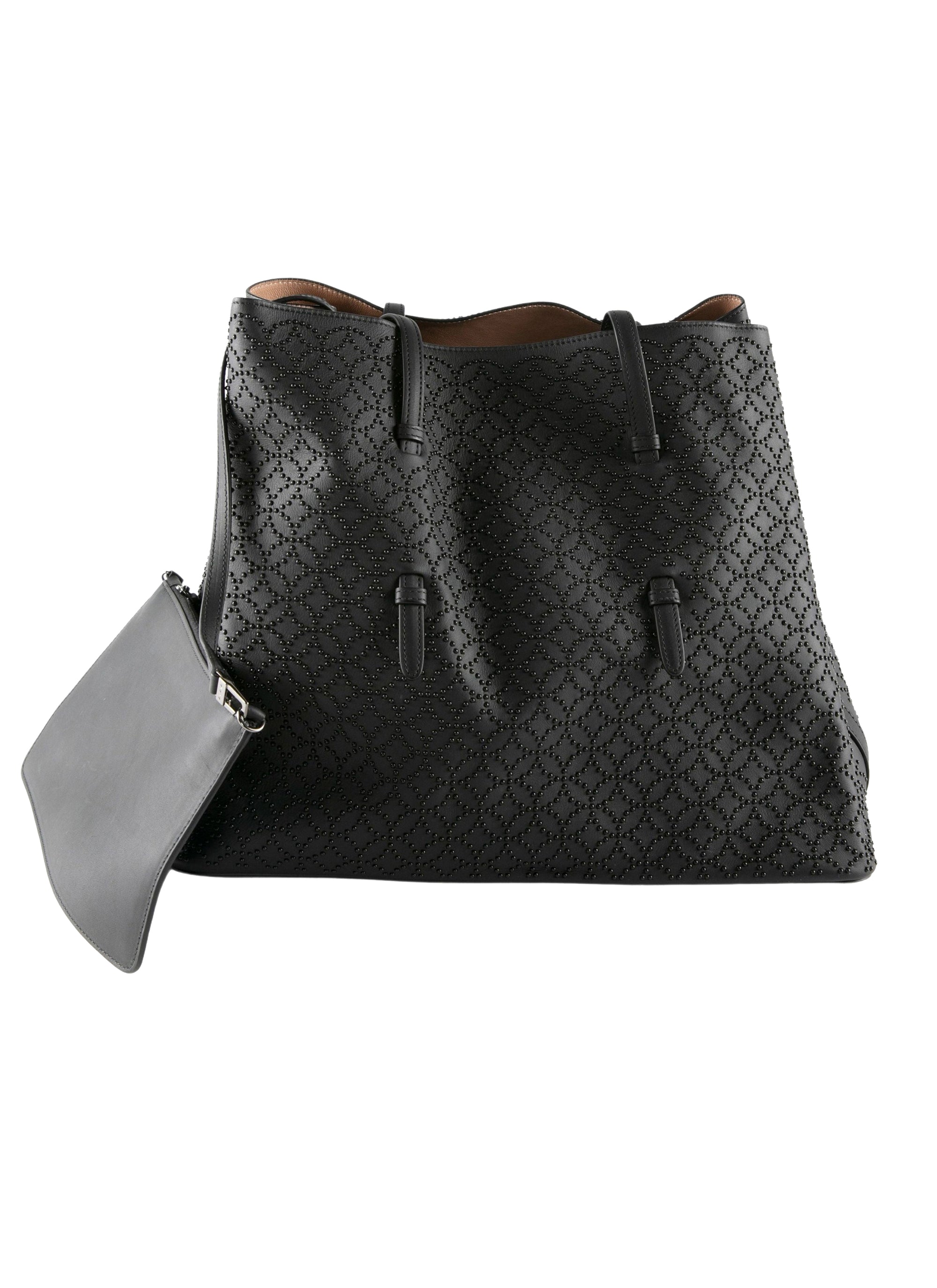 Sac Cabas - Noir