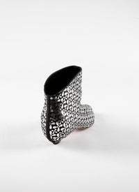 Bottines - Noir