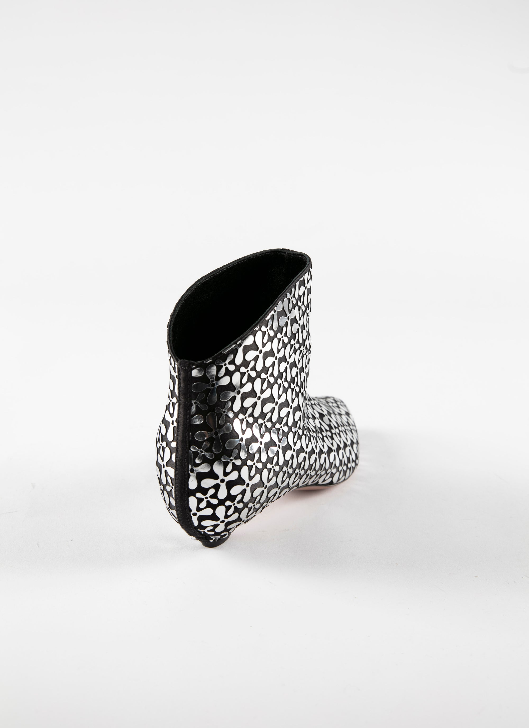 Bottines - Noir
