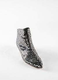 Bottines - Noir