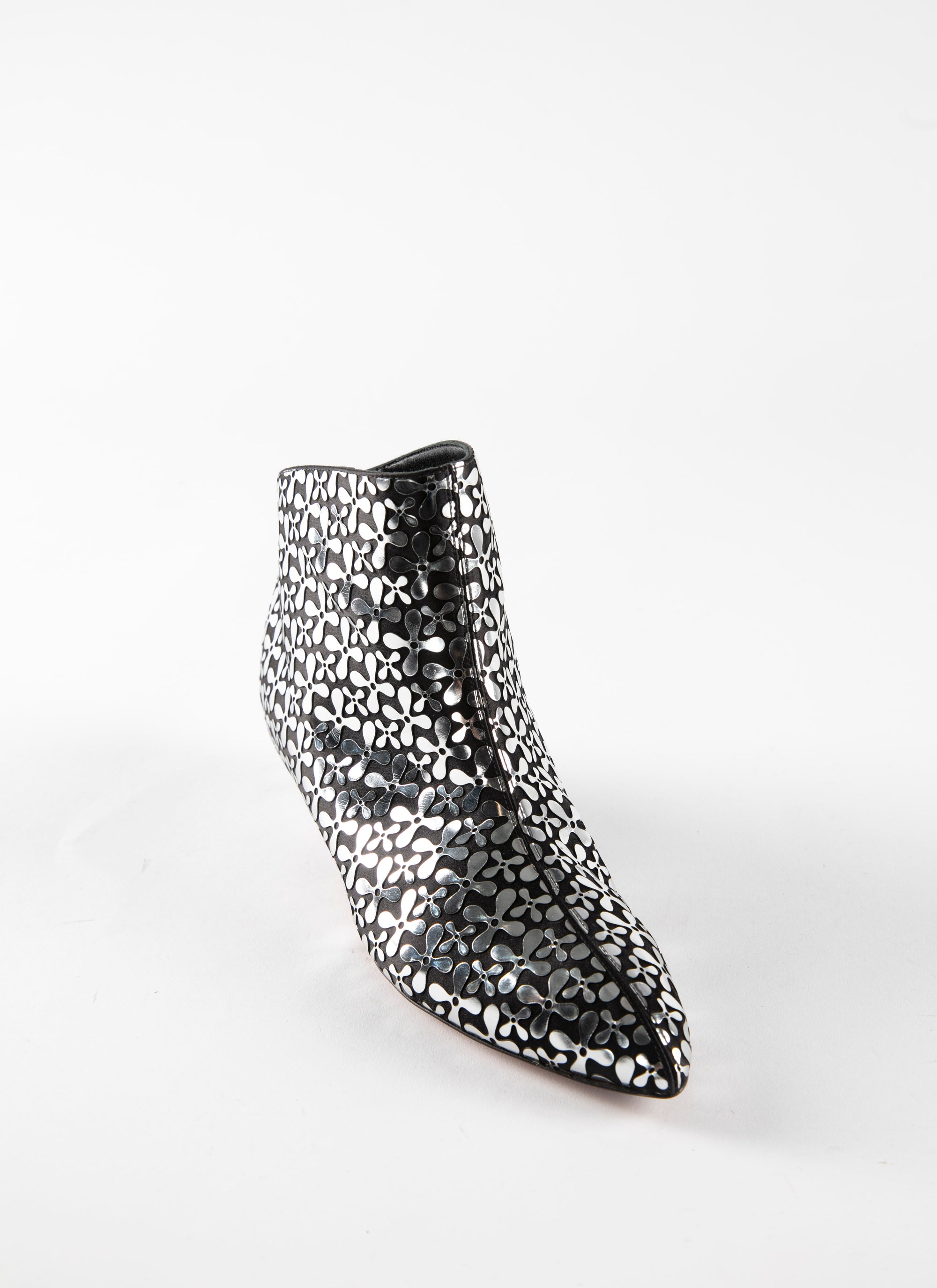 Bottines - Noir