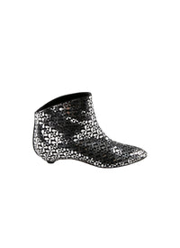 Bottines - Noir