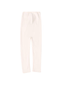 Legging basique - Blanc perlé