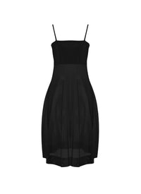 Intimate Lining Top - Black
