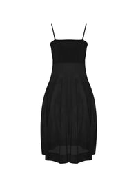 Intimate lining - Black intense