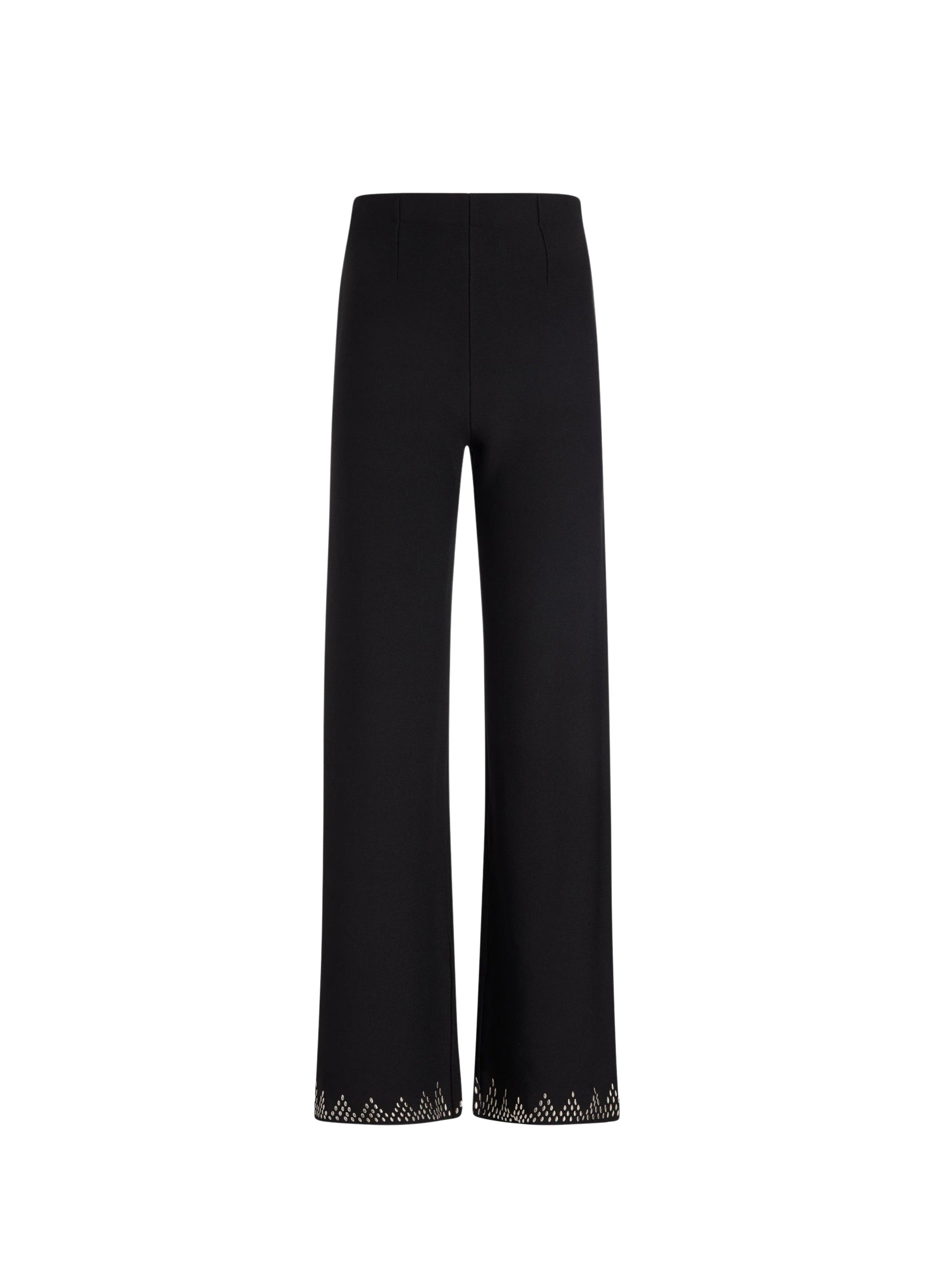 Pantalon Triangle - Noir