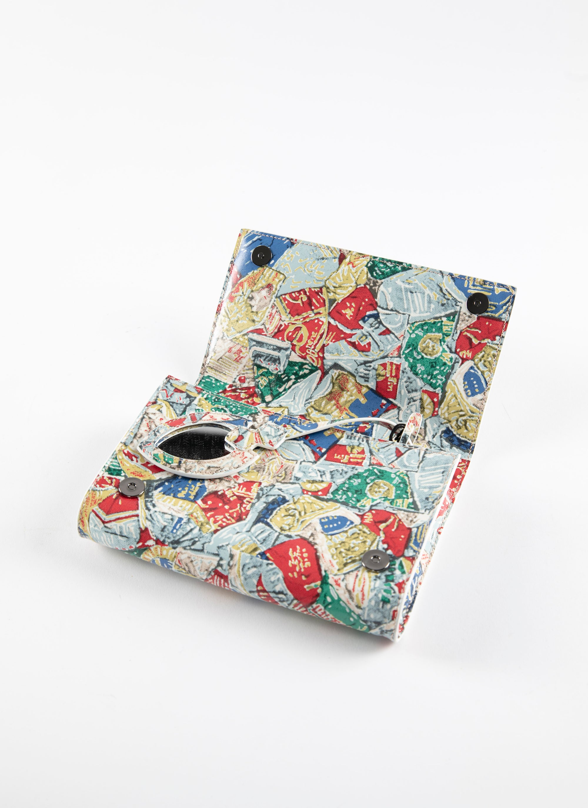 Sac César - Multicolore