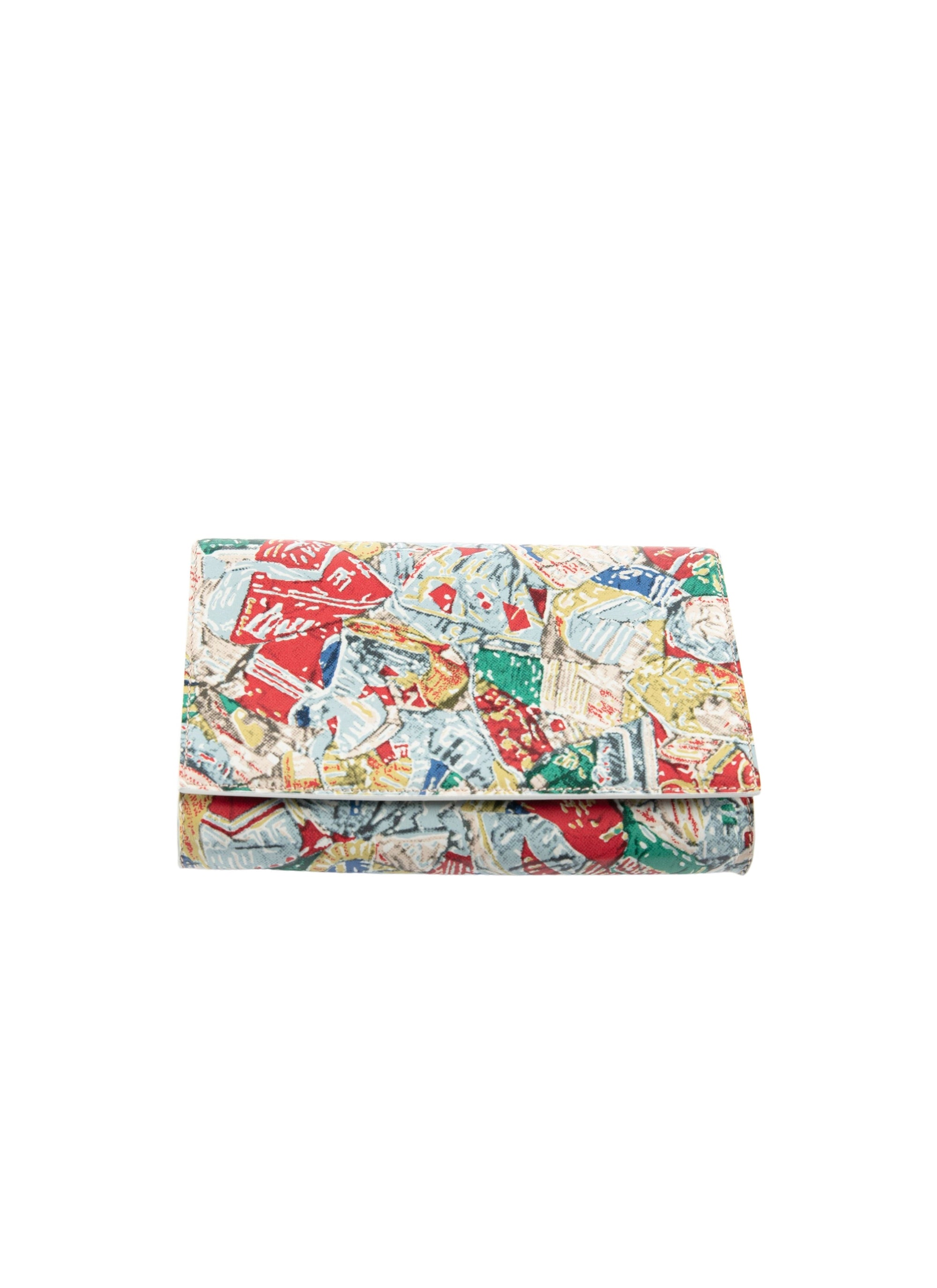 Sac César - Multicolore