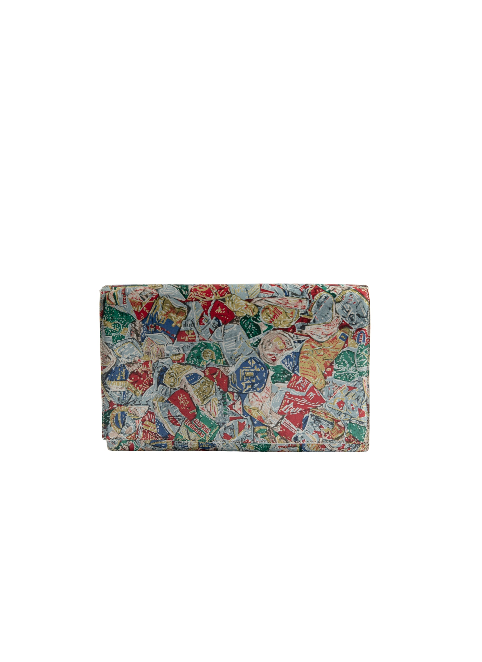 Sac Cesar - Multicolore