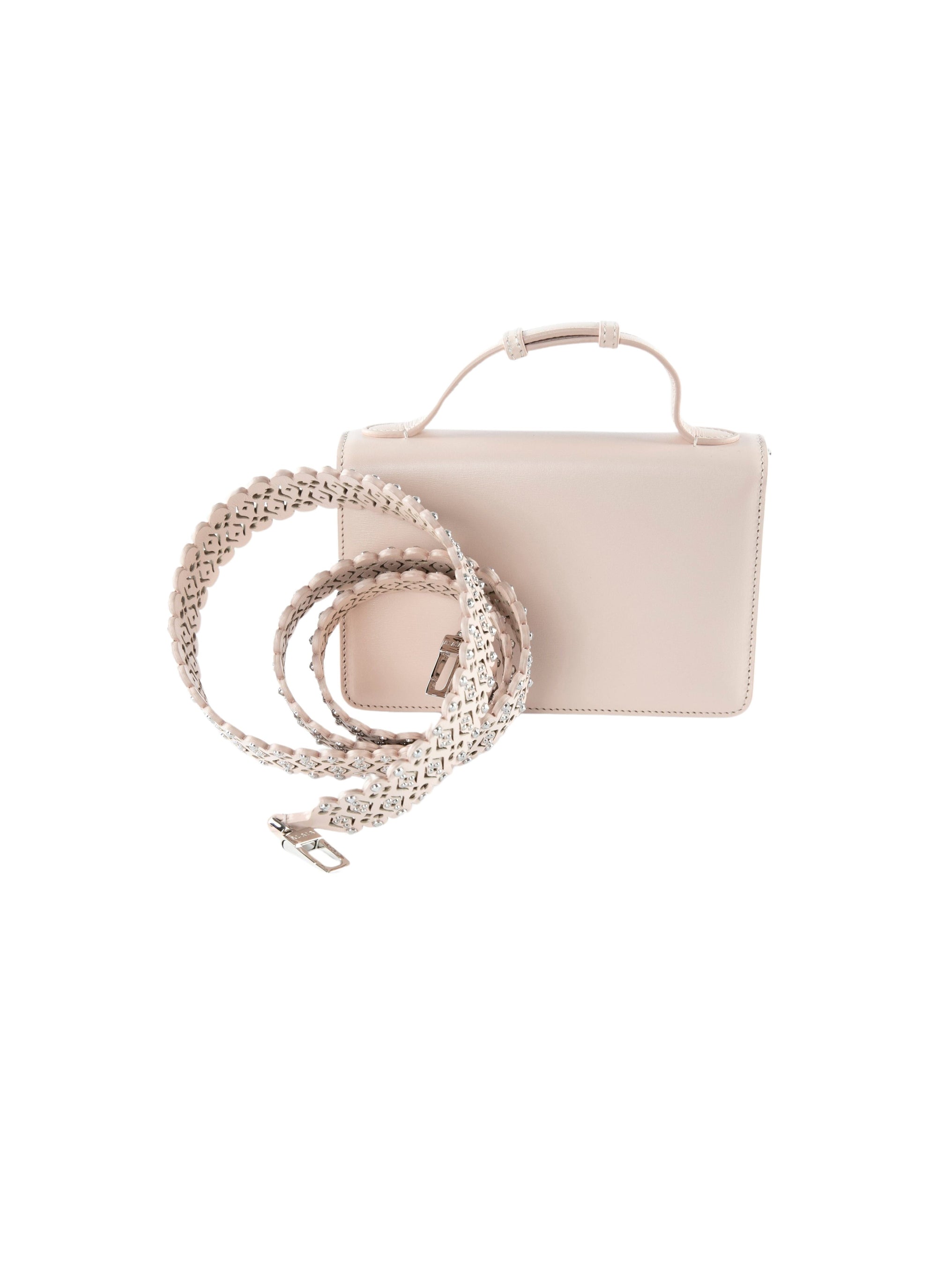 Franca small bag - Pebble