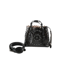 Mini sac Mina - Noir