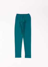 Legging basique - Vert Marin