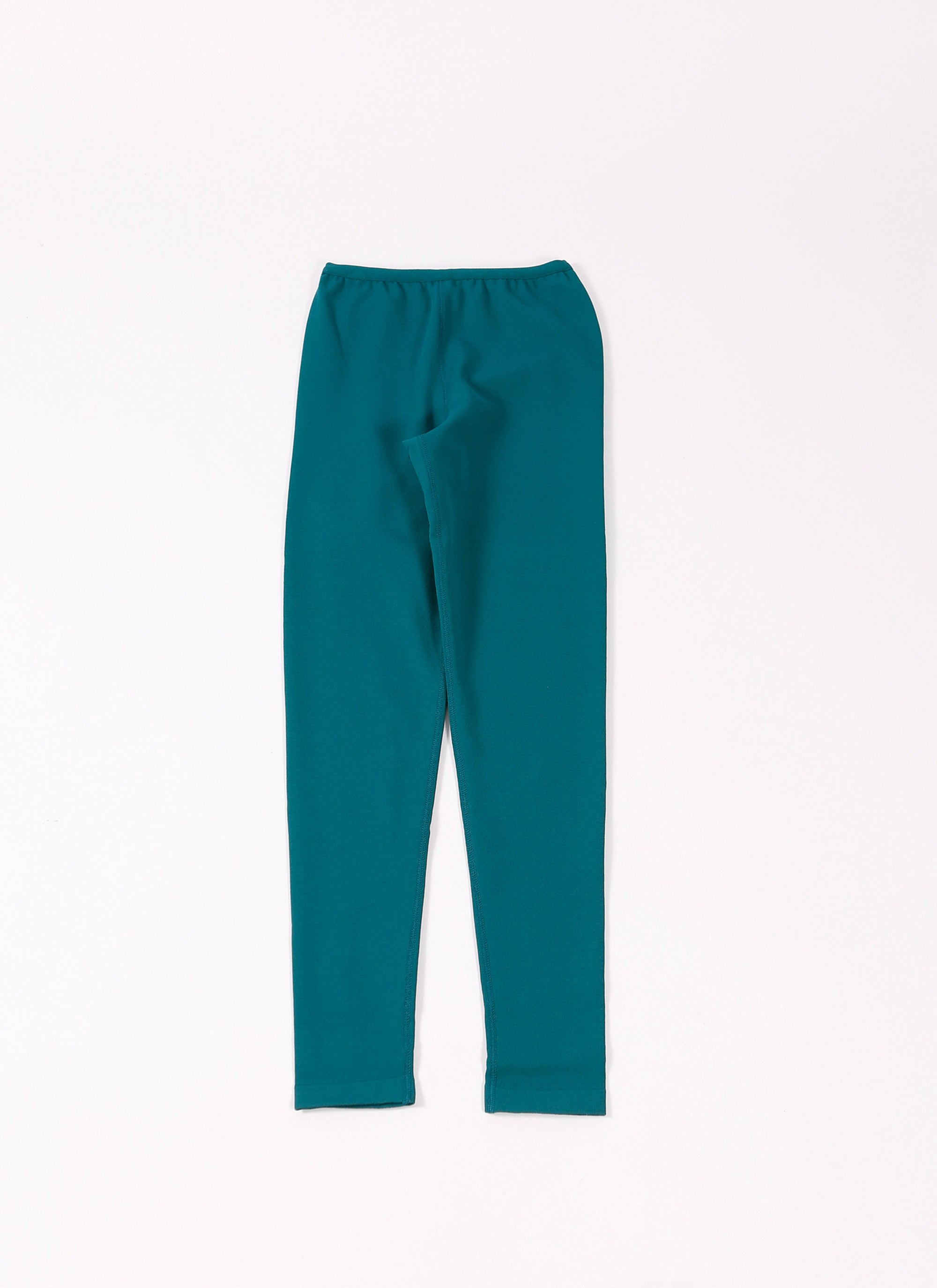 Legging basique - Vert Marin