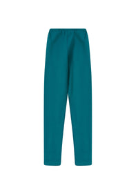 Legging basique - Vert Marin