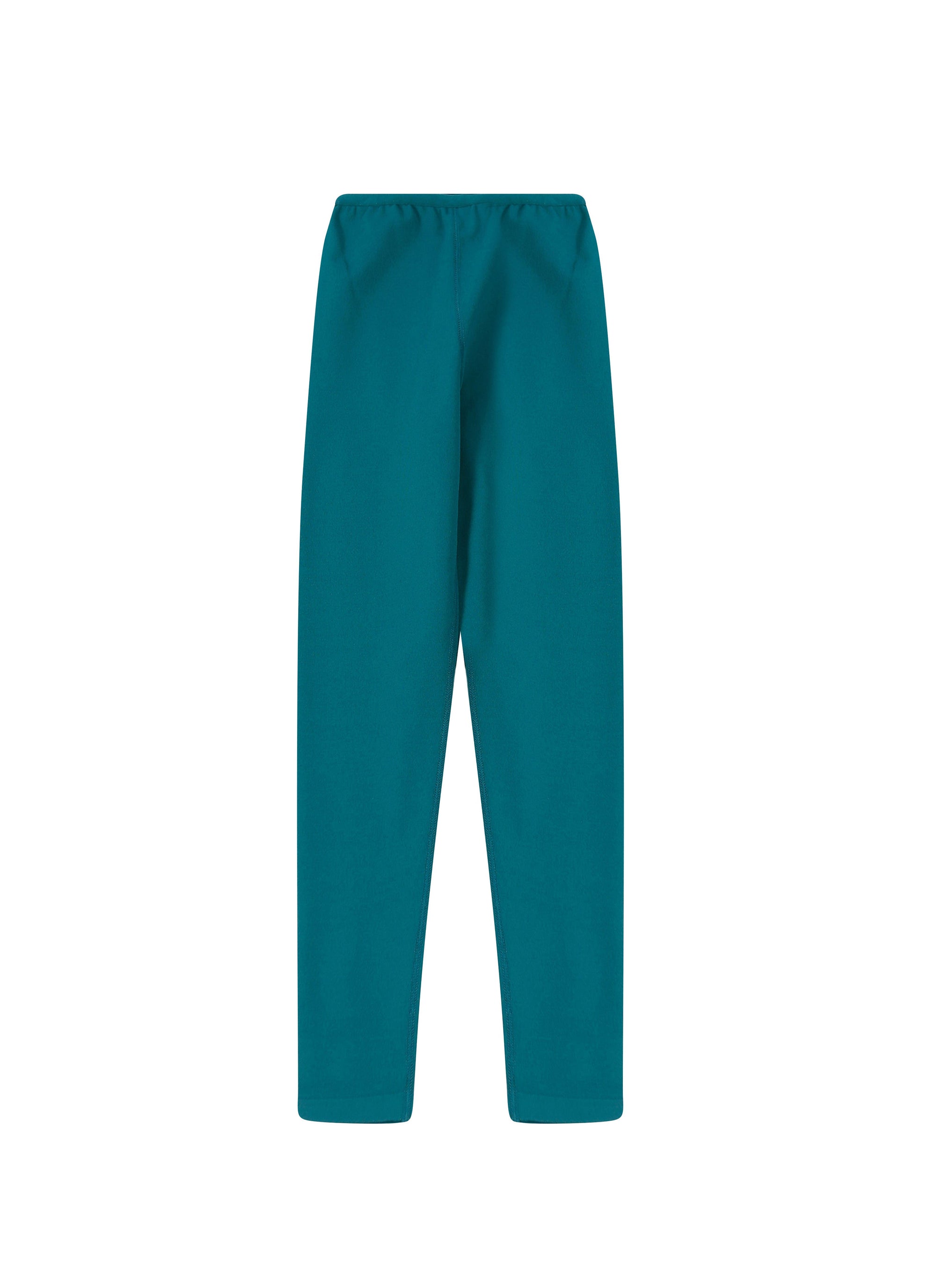 Legging basique - Vert Marin