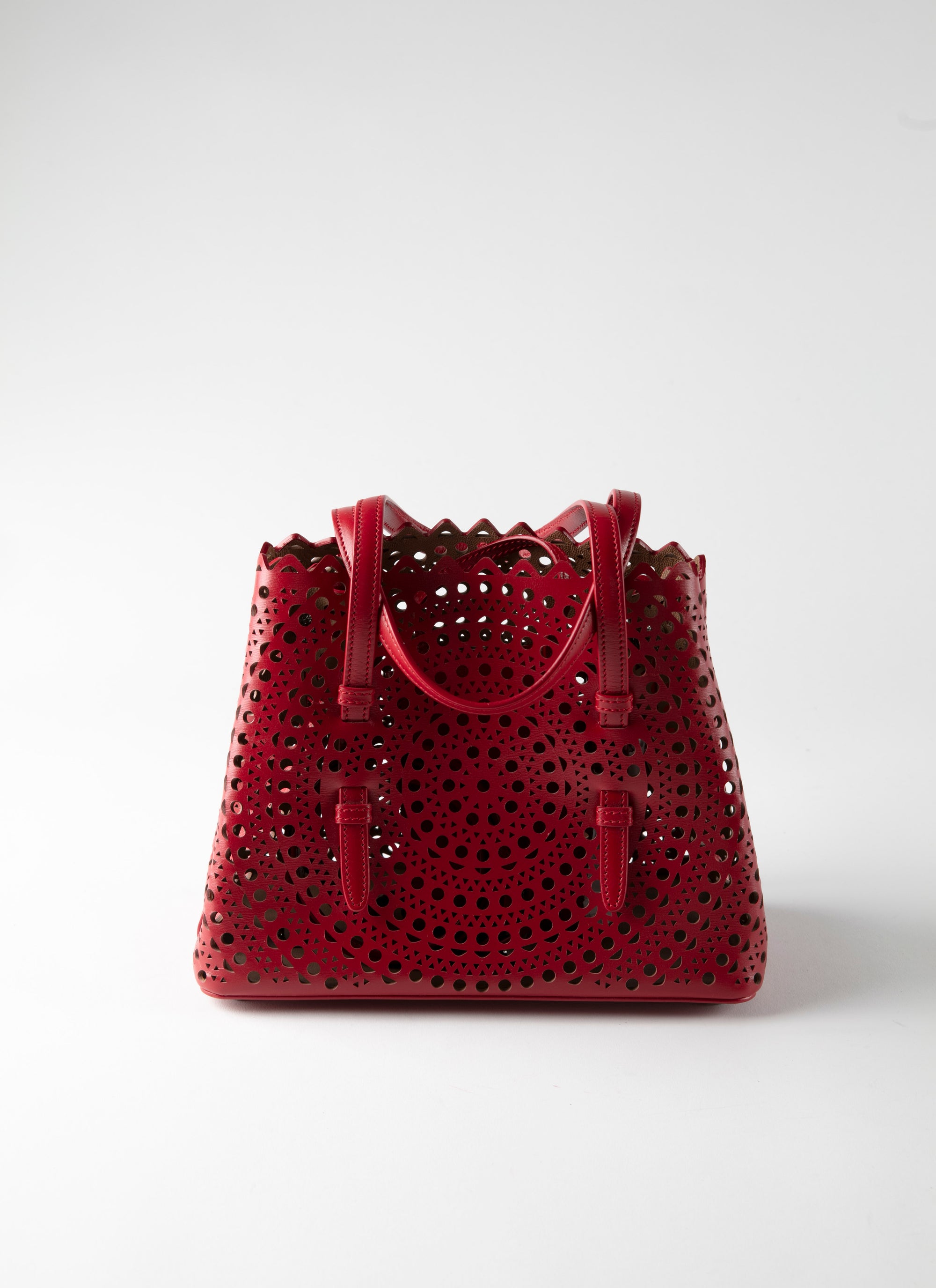 Mini sac Mina 20 - Laque
