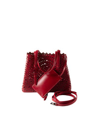 Mini sac Mina 20 - Laque