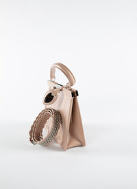 Petit sac Cecile - Sable