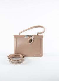 Petit sac Cecile - Sable