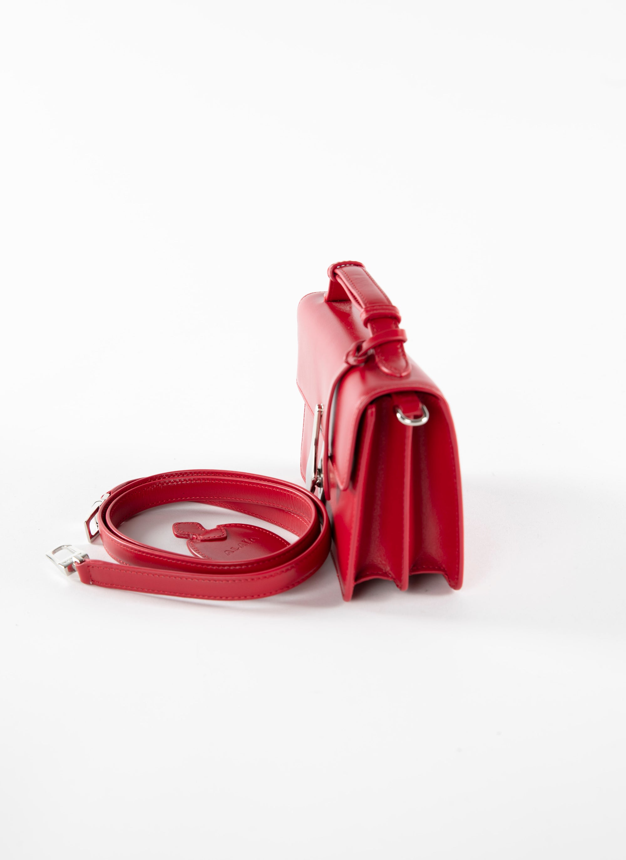 Sac Franca 2003 s - Laque
