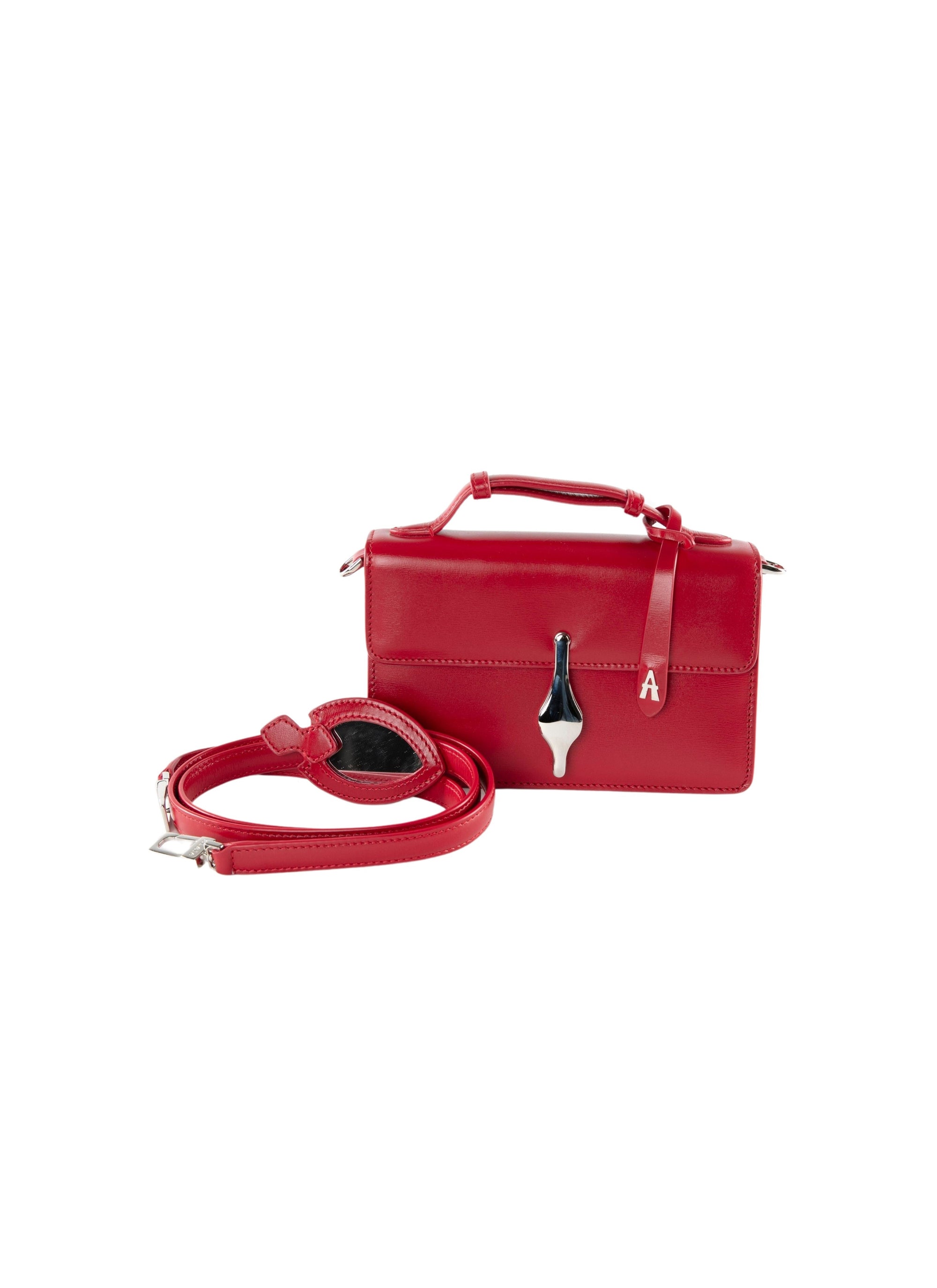 Sac Franca 2003 s - Laque