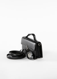Sac Franca 2003 s - Noir