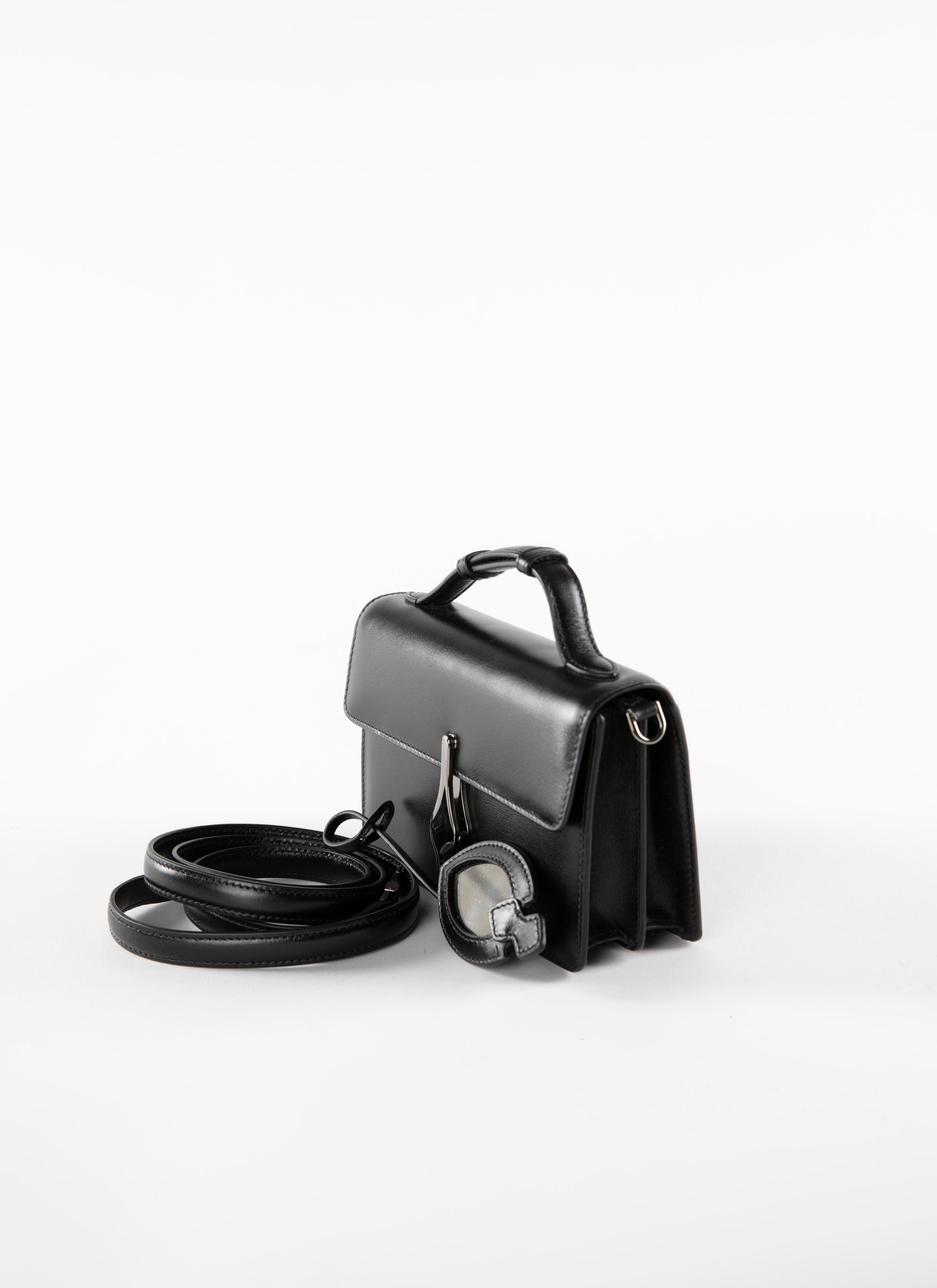 Sac Franca 2003 s - Noir
