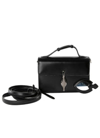 Sac Franca 2003 s - Noir