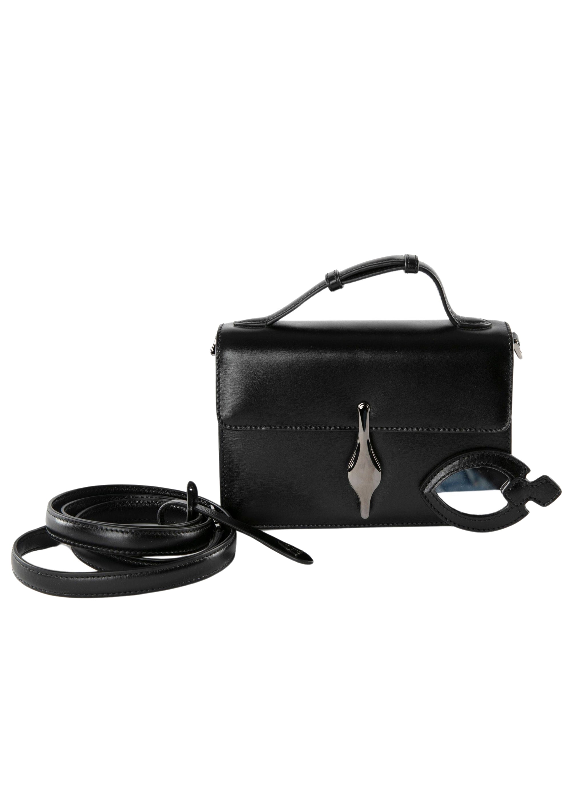 Sac Franca 2003 s - Noir