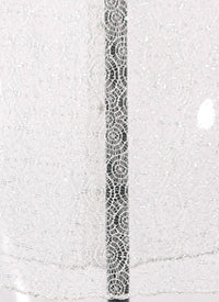Spider shirt - Silver