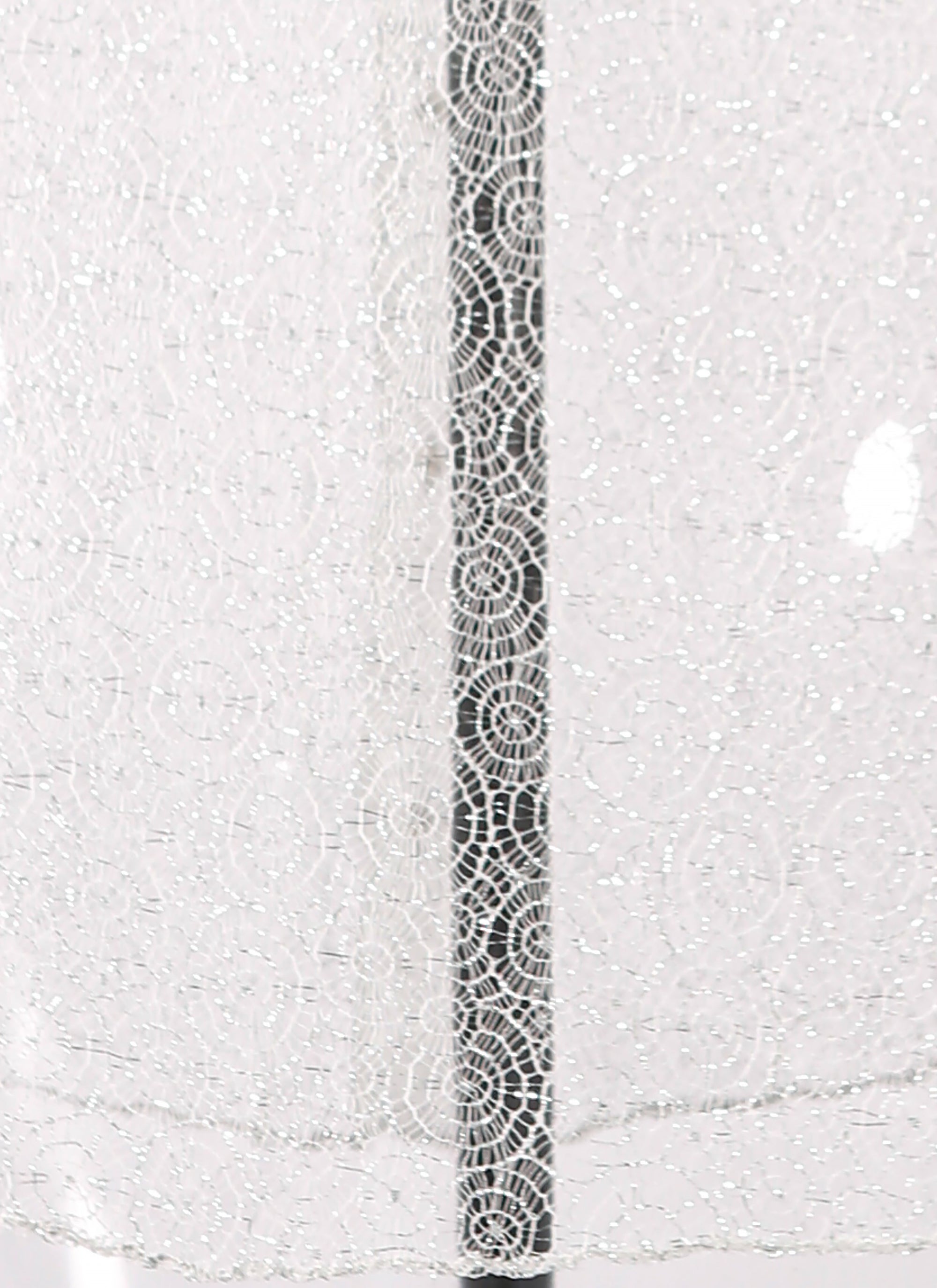 Spider shirt - Silver
