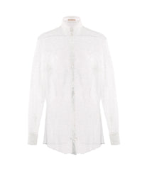 Spider shirt - Silver