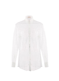 Spider shirt - Silver