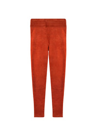 Legging en velours iconique - Sequoia