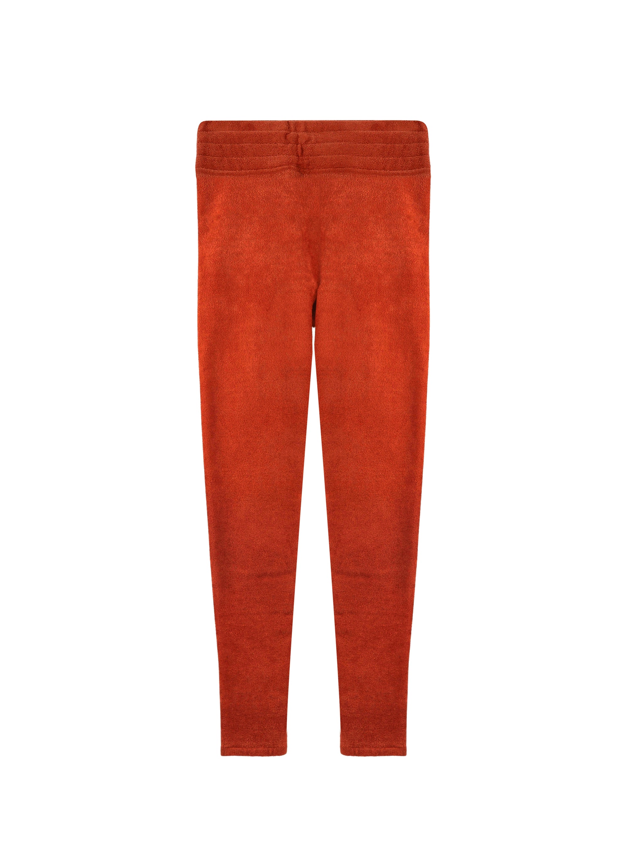 Legging en velours iconique - Sequoia