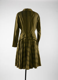 Robe Mussola Boa - Amazone