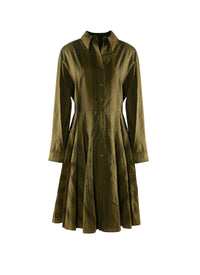 Robe Mussola Boa - Amazone
