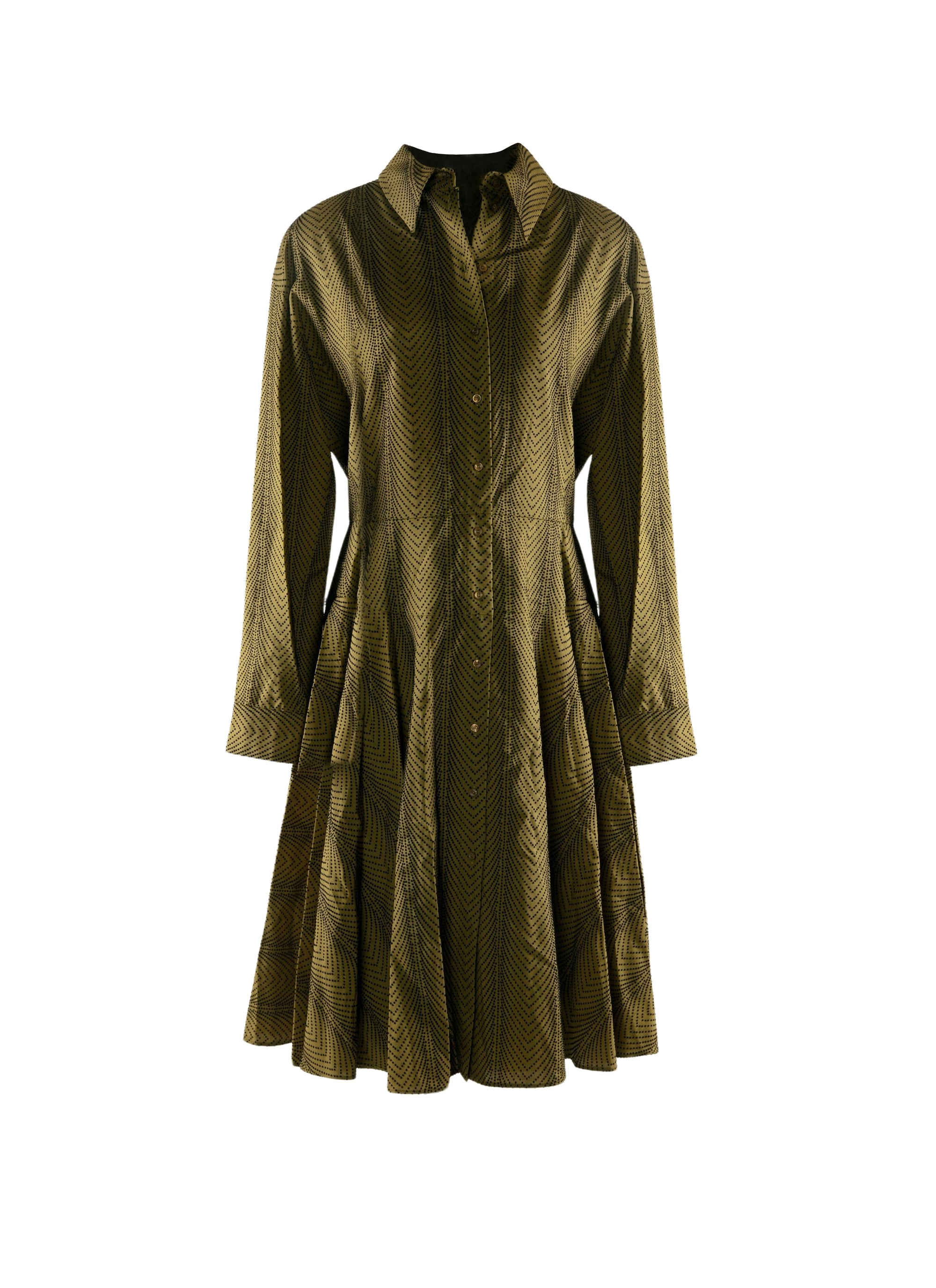 Robe Mussola Boa - Amazone