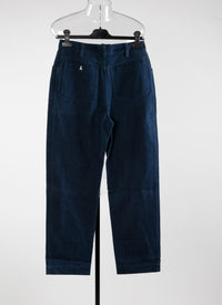 Jeans - Navy
