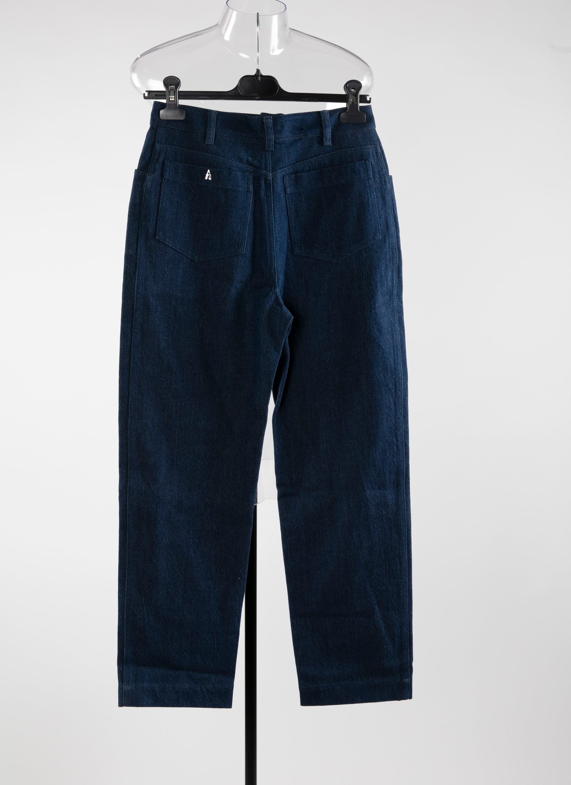 Jeans - Navy