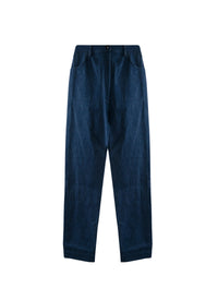 Jeans - Navy