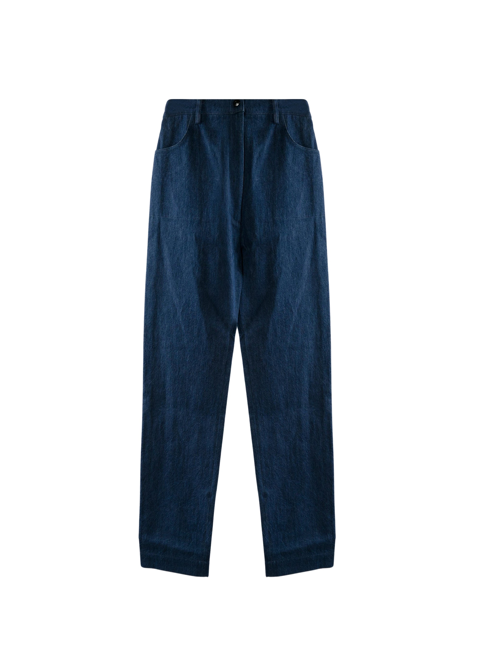 Jeans - Navy