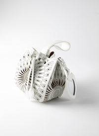 Rosemarie bag - Optic White