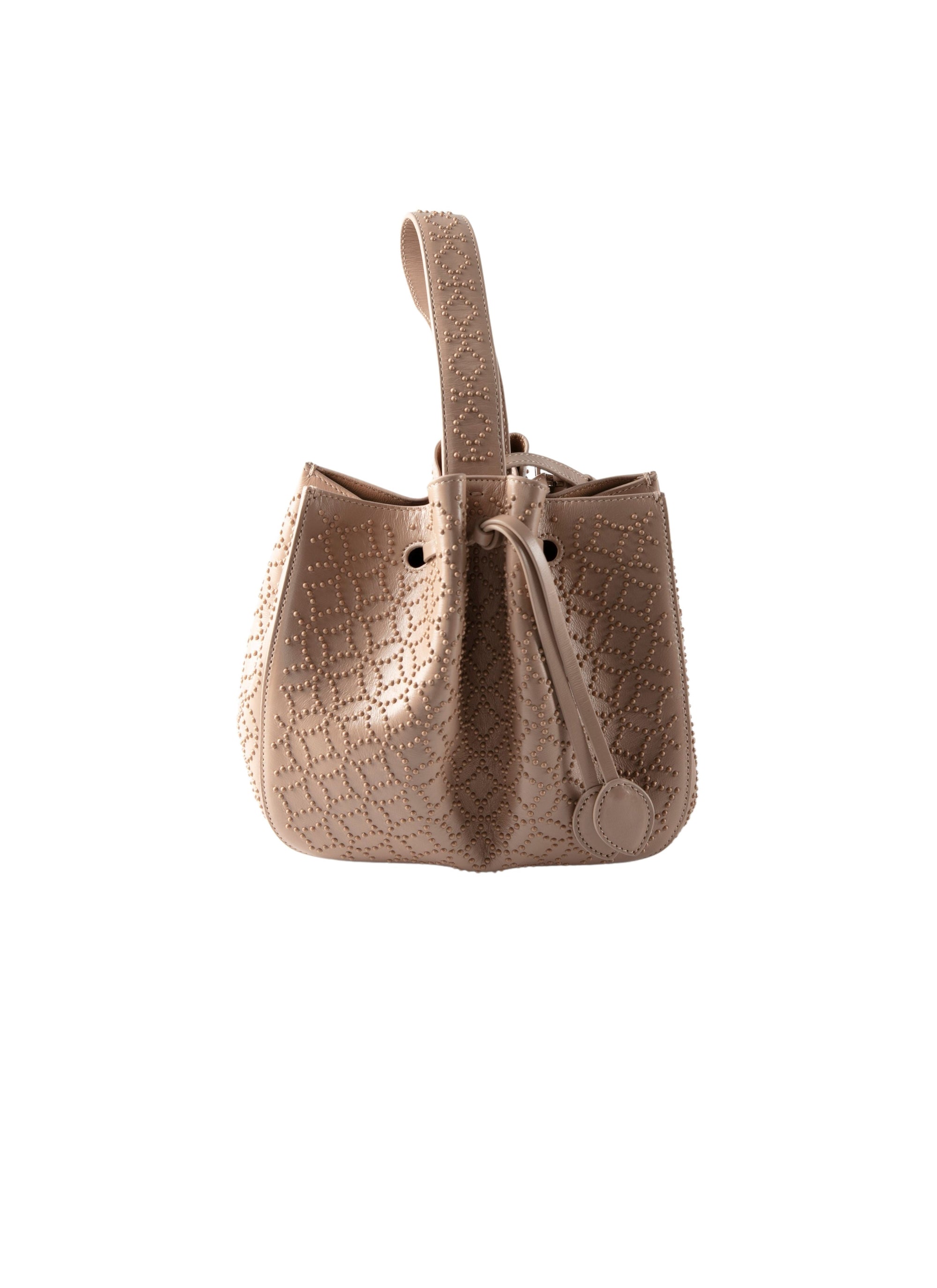 Sac Rosemarie - Sable