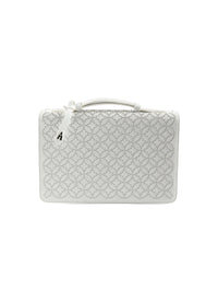 Sac Franca medium - Blanc Optique